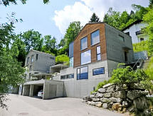 Ferienwohnung Melina