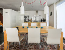 Ferienwohnung Melina