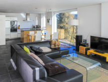 Ferienwohnung Melina