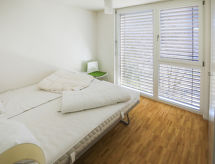 Ferienwohnung Melina