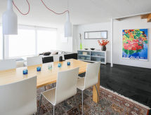 Ferienwohnung Melina