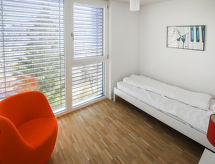 Ferienwohnung Melina