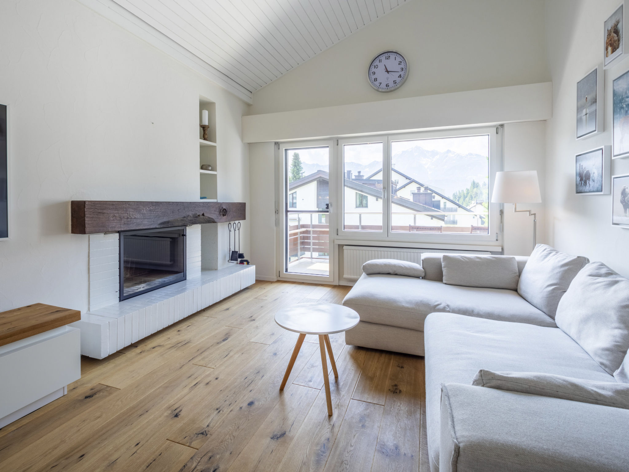 Casa Curnera 8