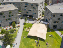 Ferienwohnung Comfort