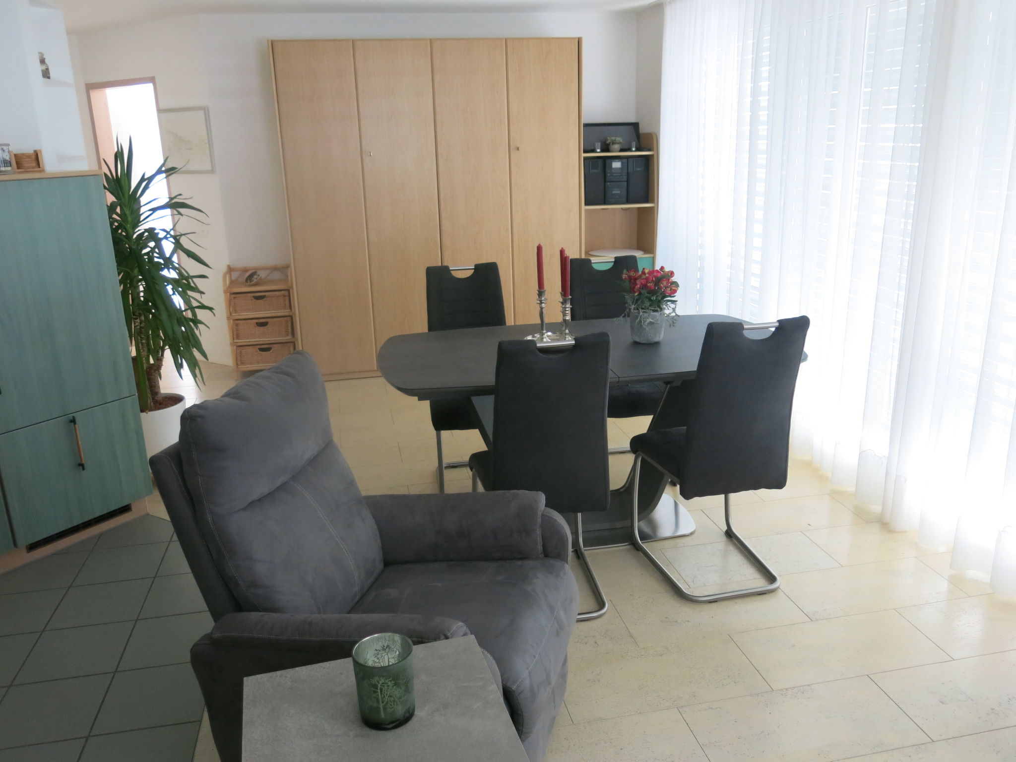 Photo of Strietta, (Laax Dorf). 2.5 Zimmerwohnung