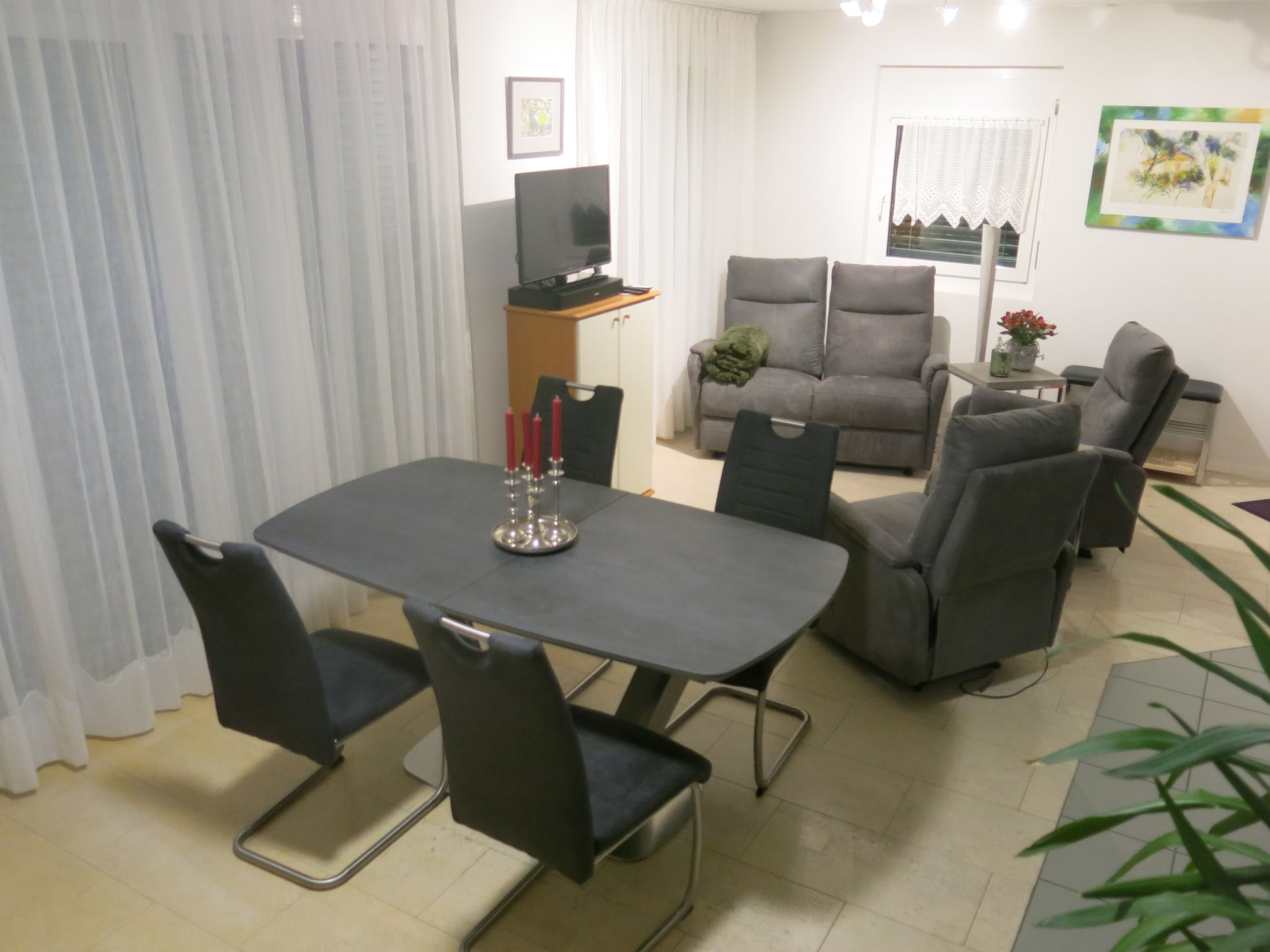 Photo of Strietta, (Laax Dorf). 2.5 Zimmerwohnung