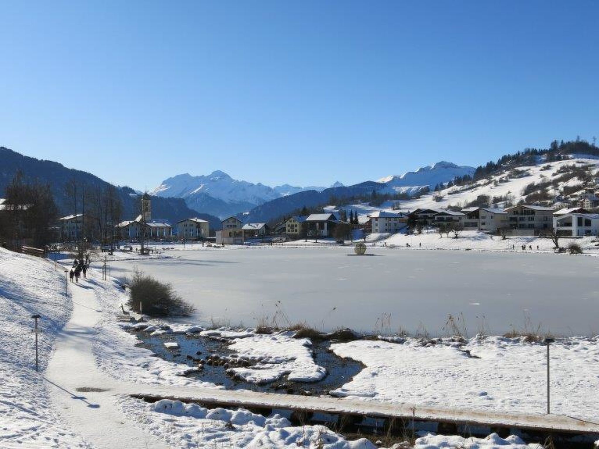 Photo of Strietta, (Laax Dorf), 335