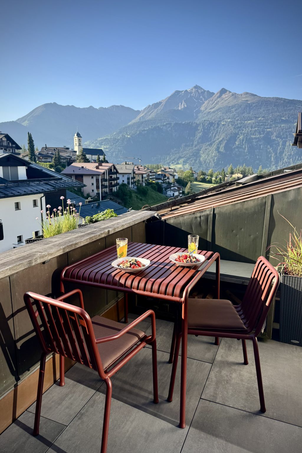 Mira Piz Signina, (Laax Dorf), 37024