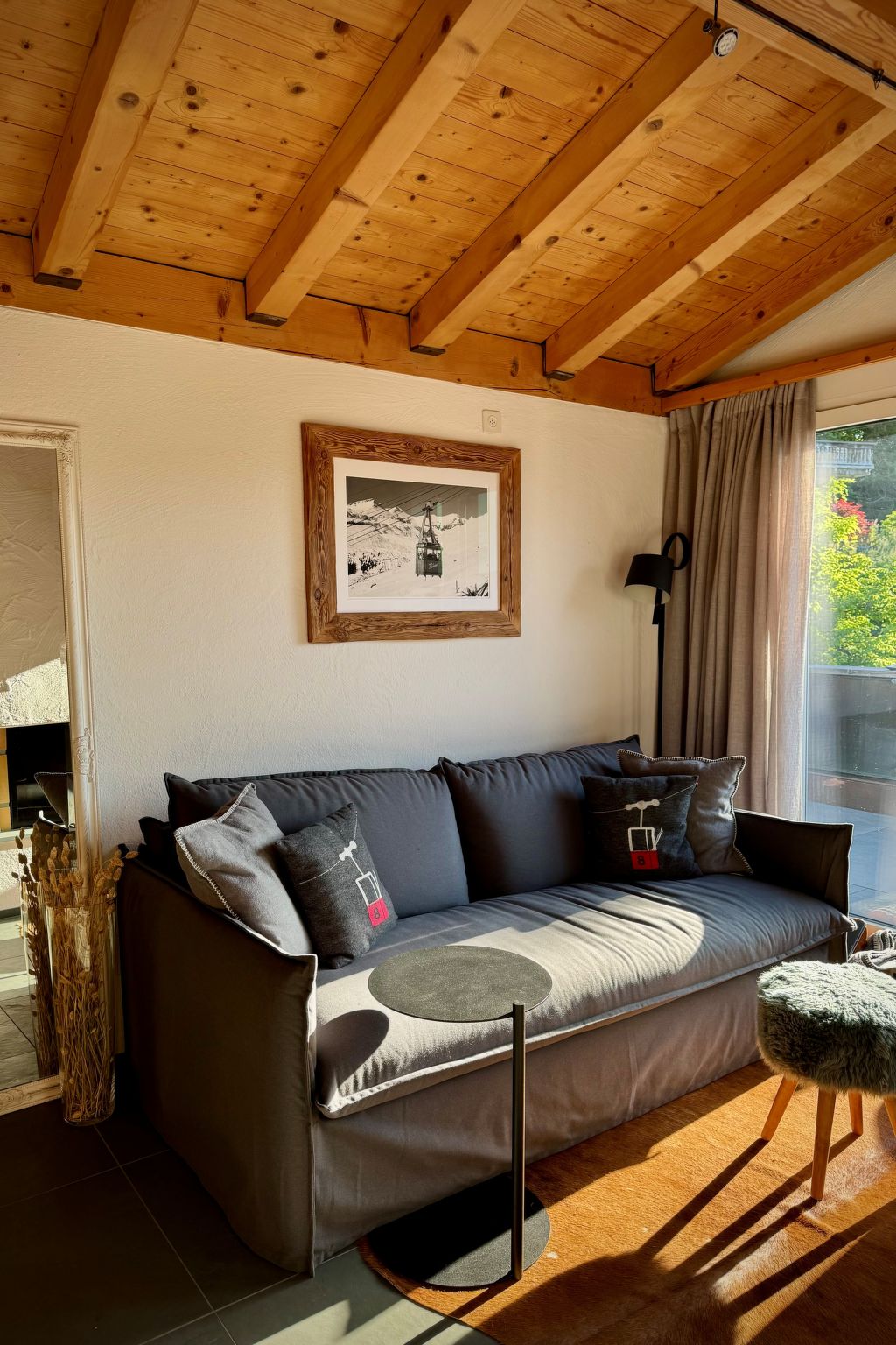 Mira Piz Signina, (Laax Dorf), 37024 - Binnen