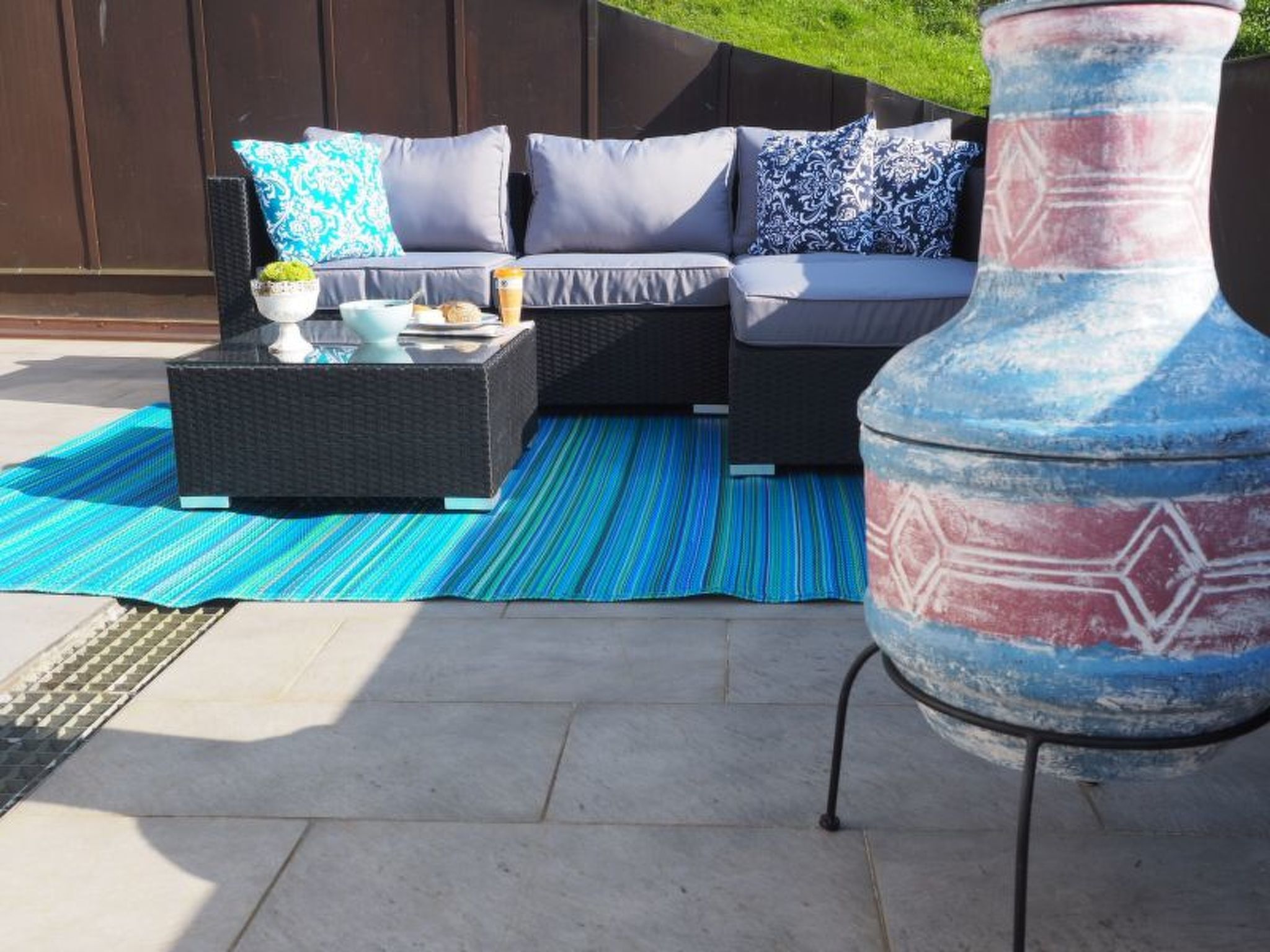 Mira Piz Signina, (Laax Dorf). 2.5 Zimmerwohnung - Buiten