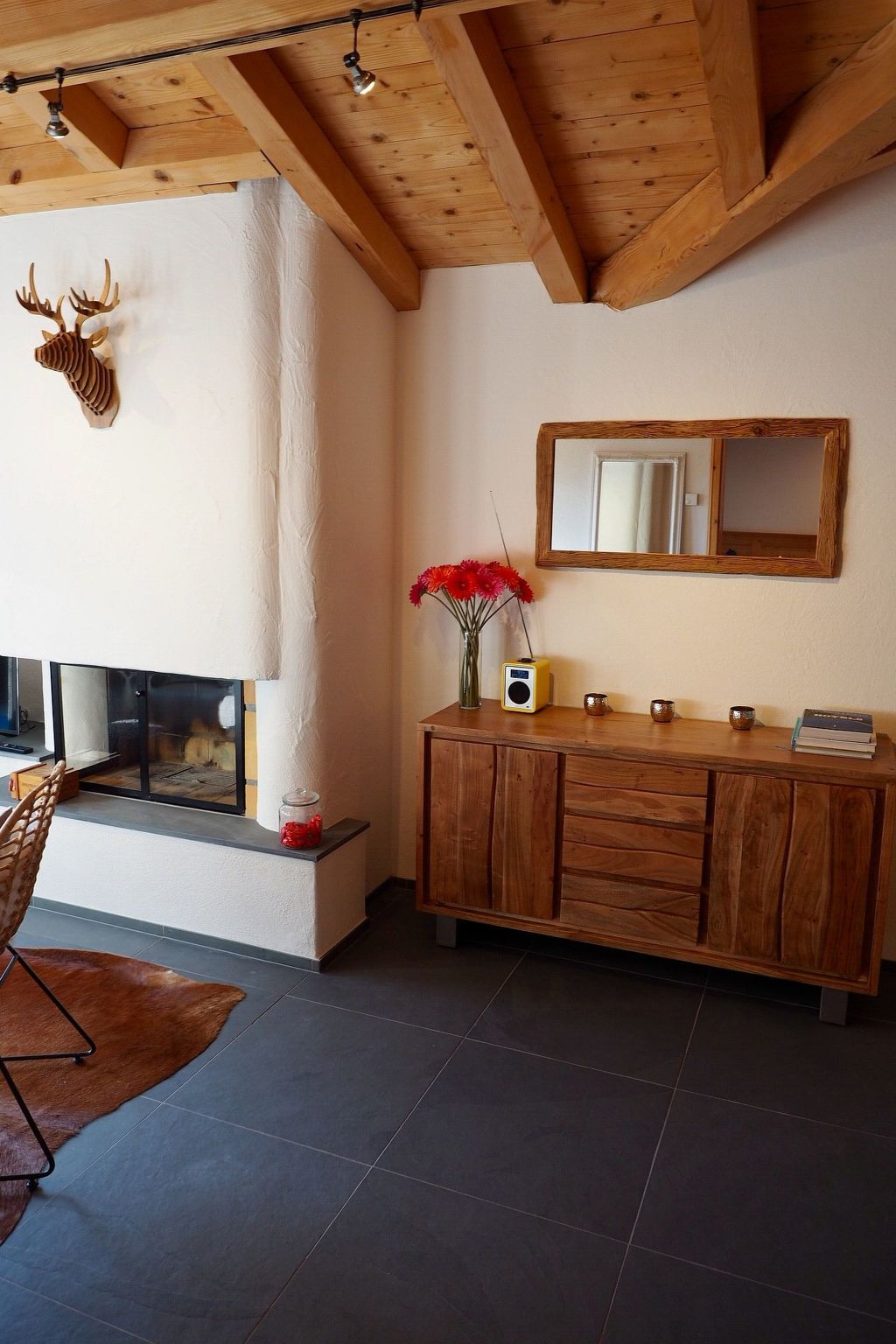 Photo of Mira Piz Signina, (Laax Dorf). 2.5 Zimmerwohnung