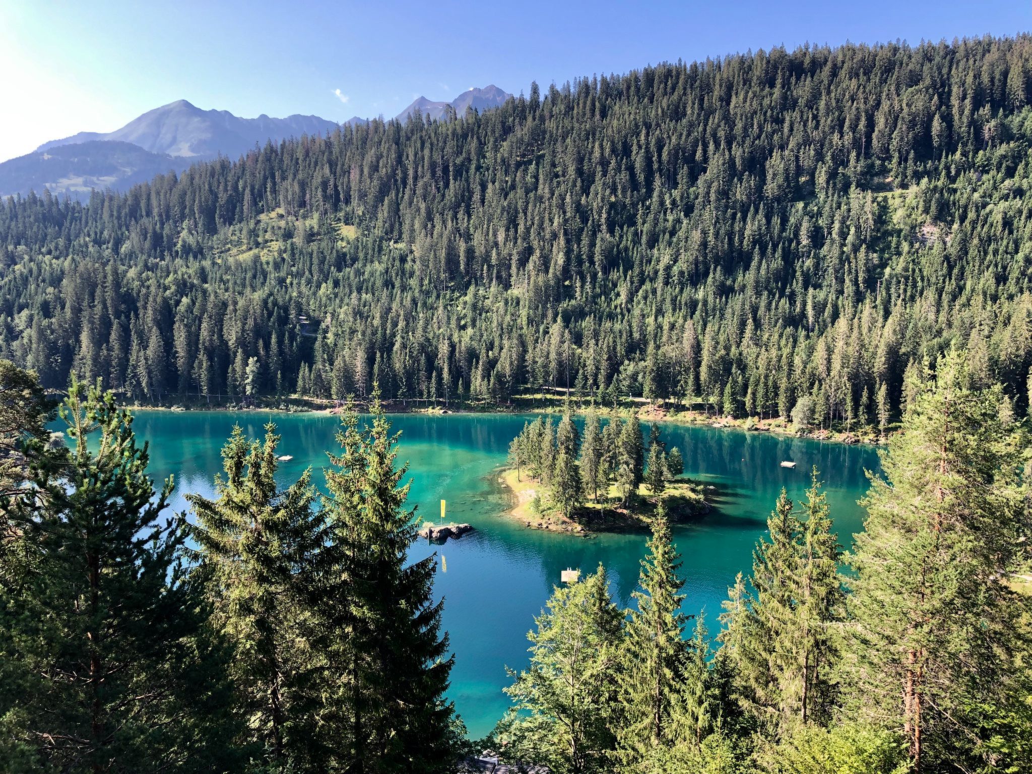 Photo of Mira Piz Signina, (Laax Dorf), 37024