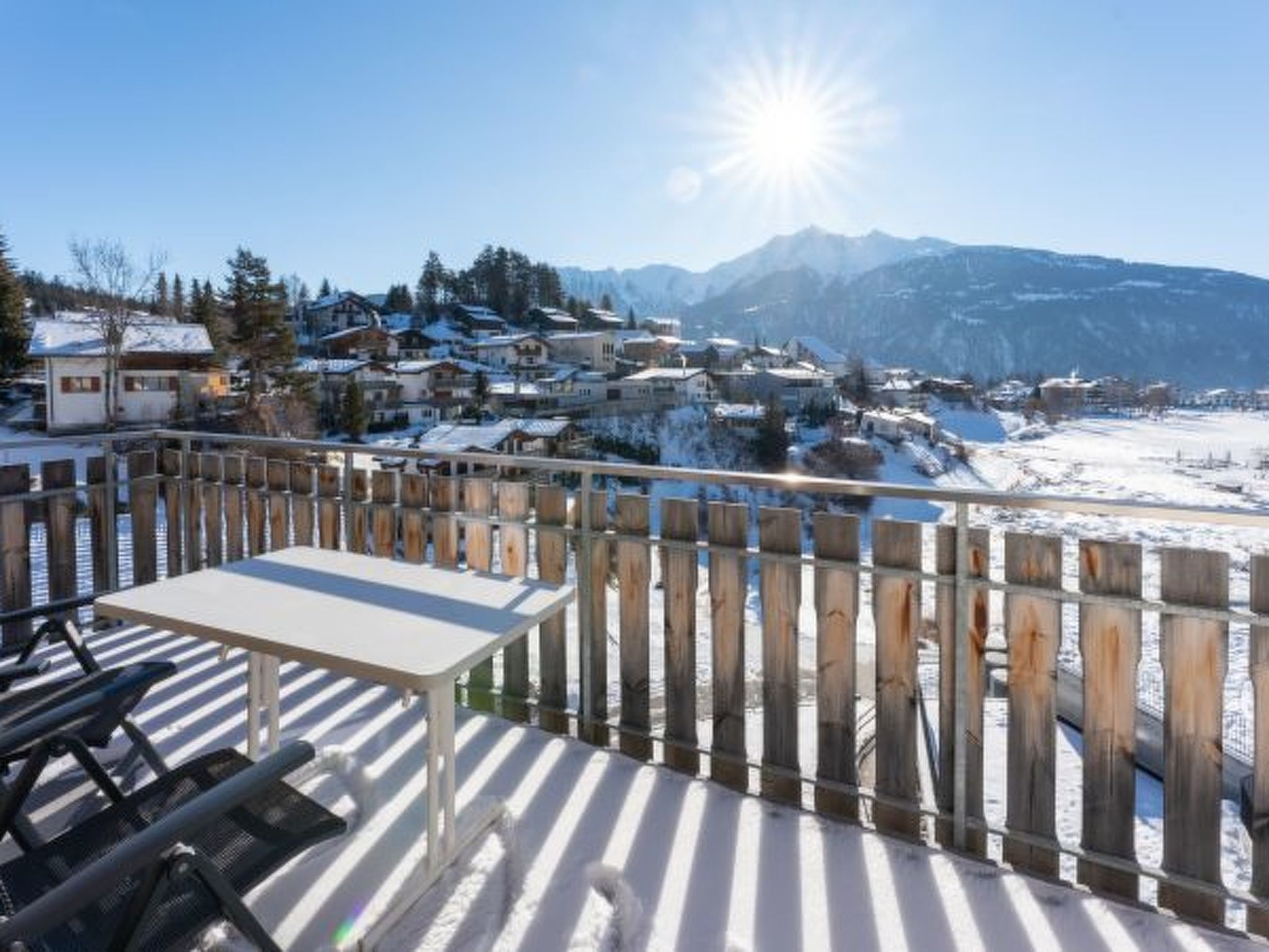 Photo of Casa Darschalè 11