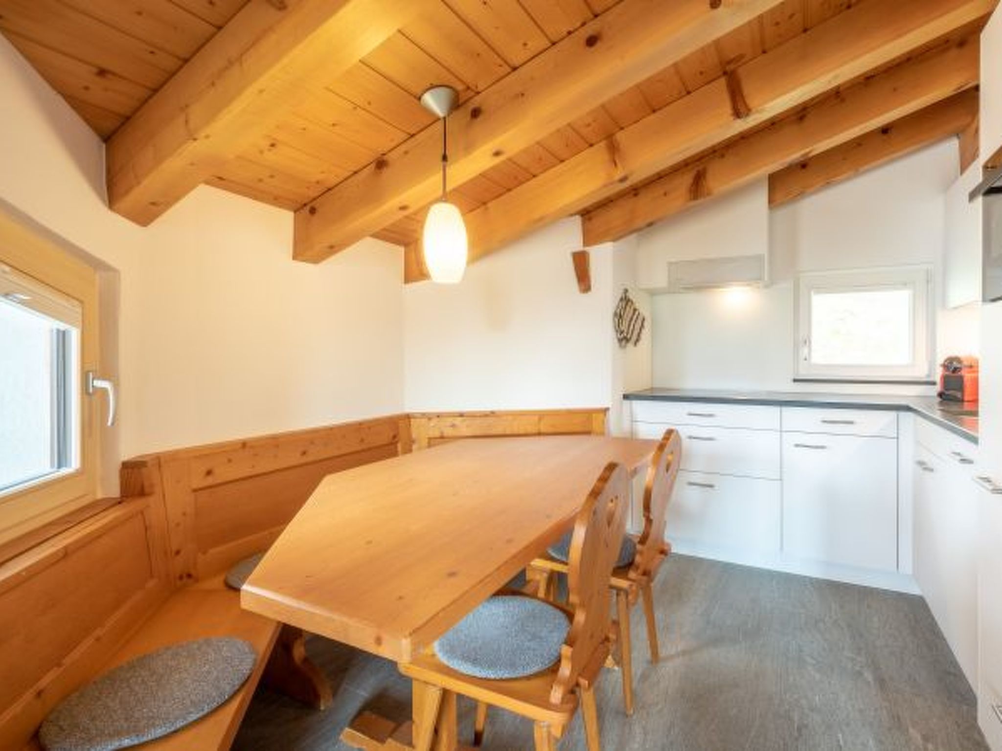 Photo of Casa Darschalè 11