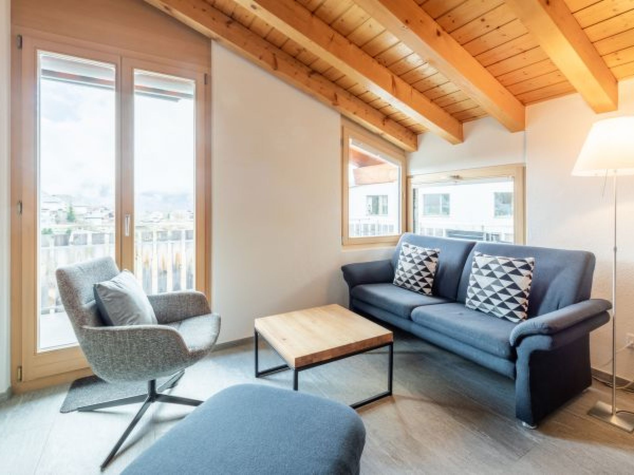 Photo of Casa Darschalè 11