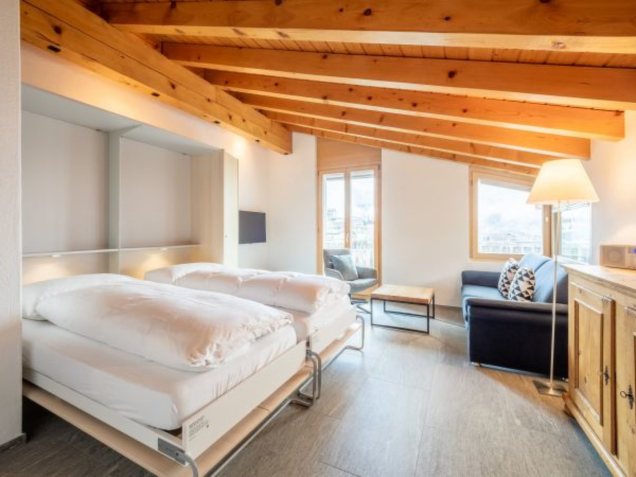 Photo of Casa Darschalè 11