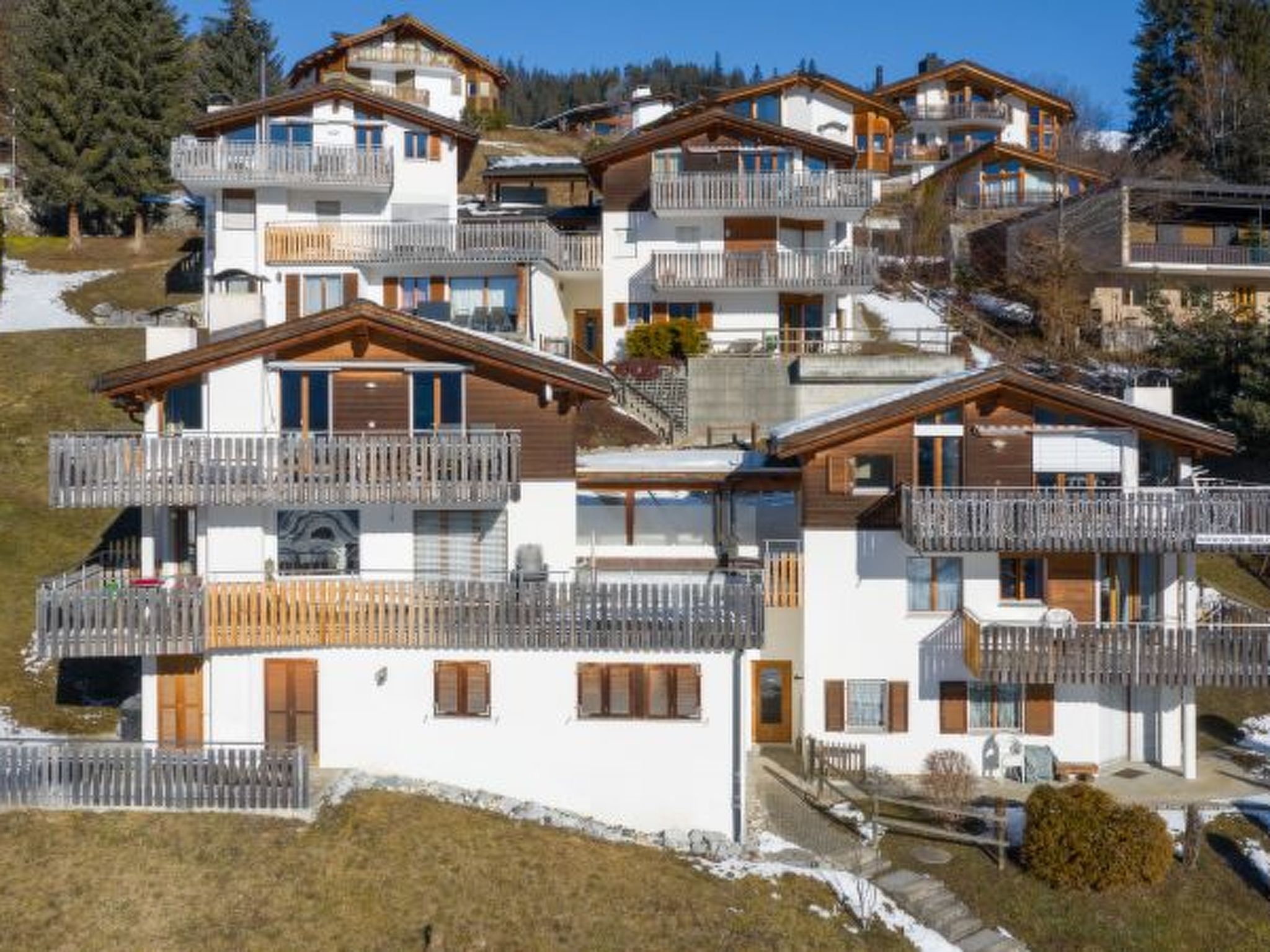 Photo of Casa Darschalè 11