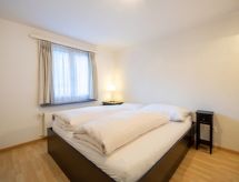 Bergflair & comfort aan de skipiste – 90m² voor 6 personen in Laax - thumbnail 6