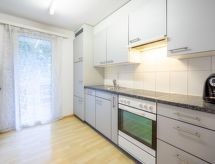 Bergflair & comfort aan de skipiste – 90m² voor 6 personen in Laax - thumbnail 5