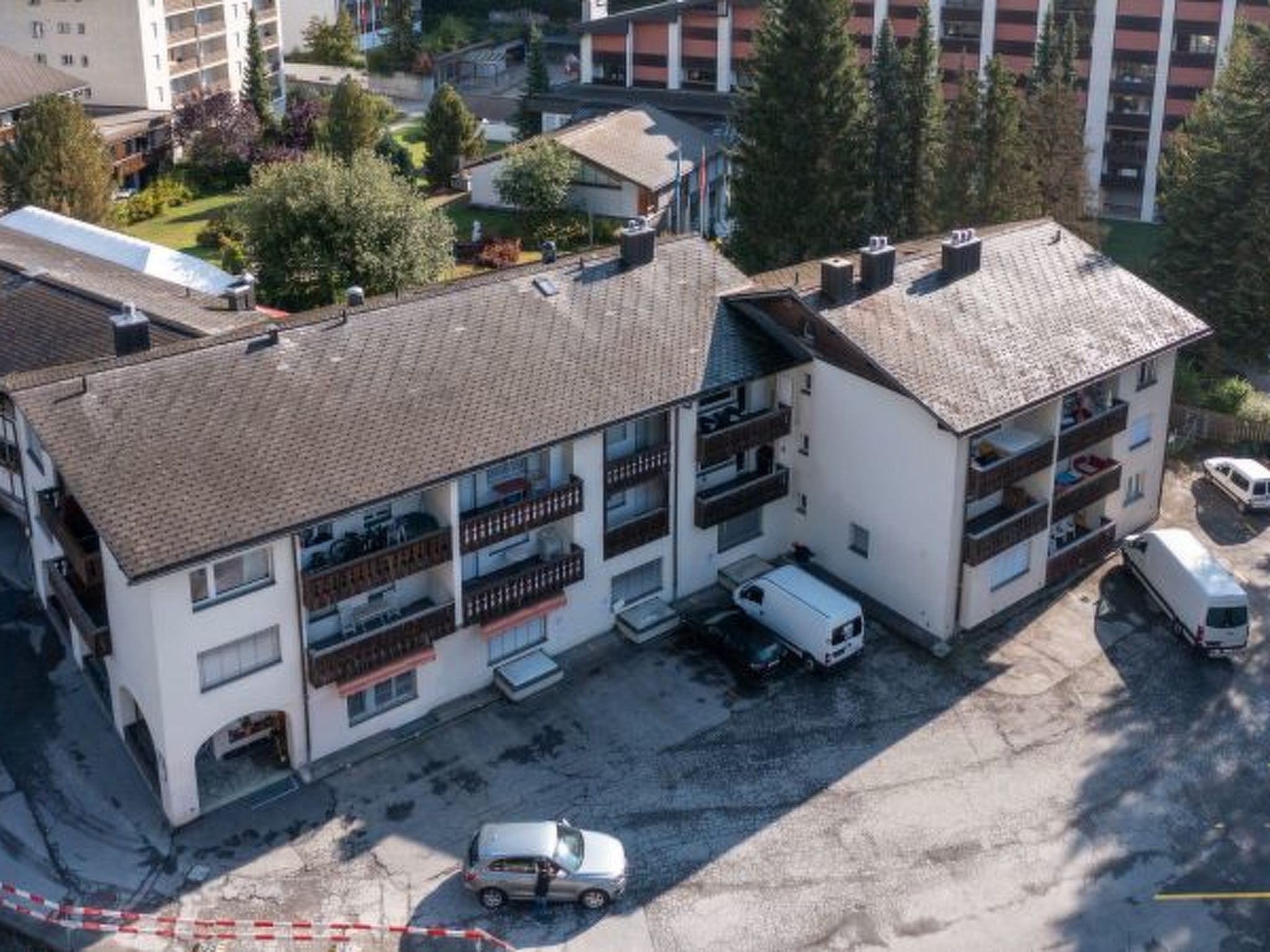 Photo of Cristallina A2