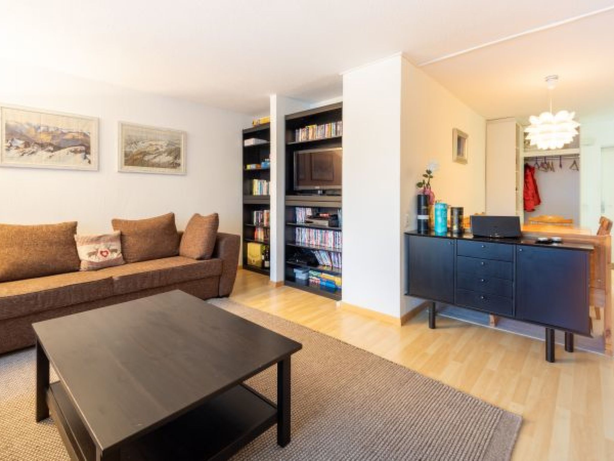 Photo of Cristallina A2