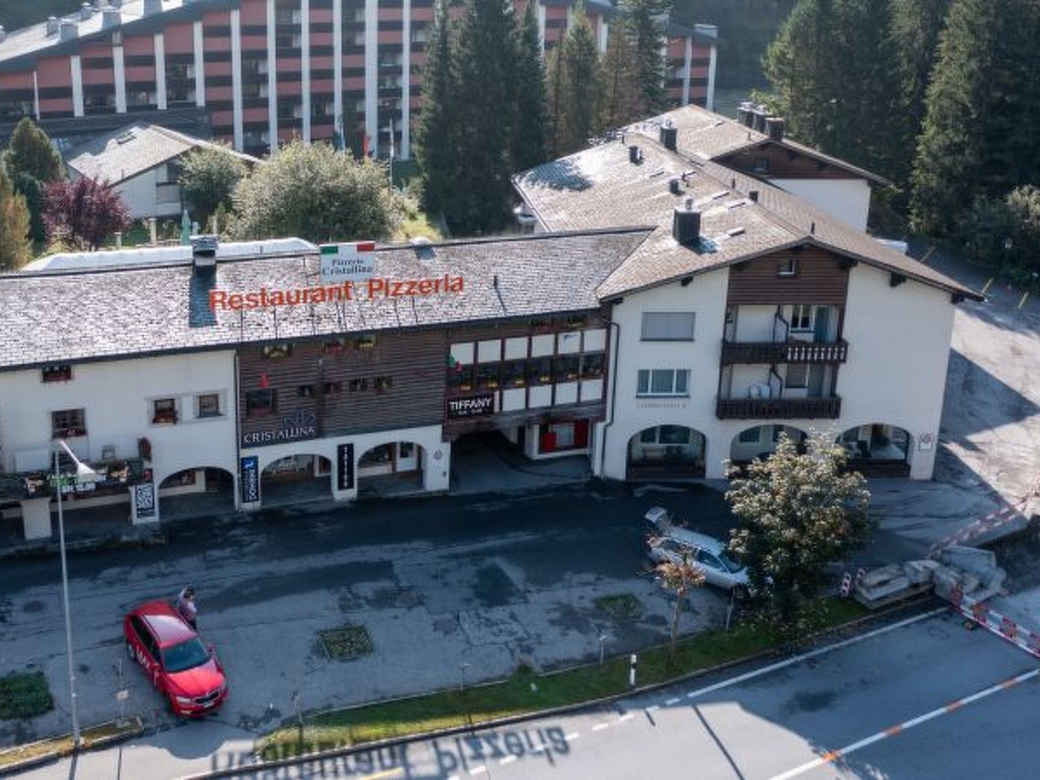 Photo of Cristallina A2