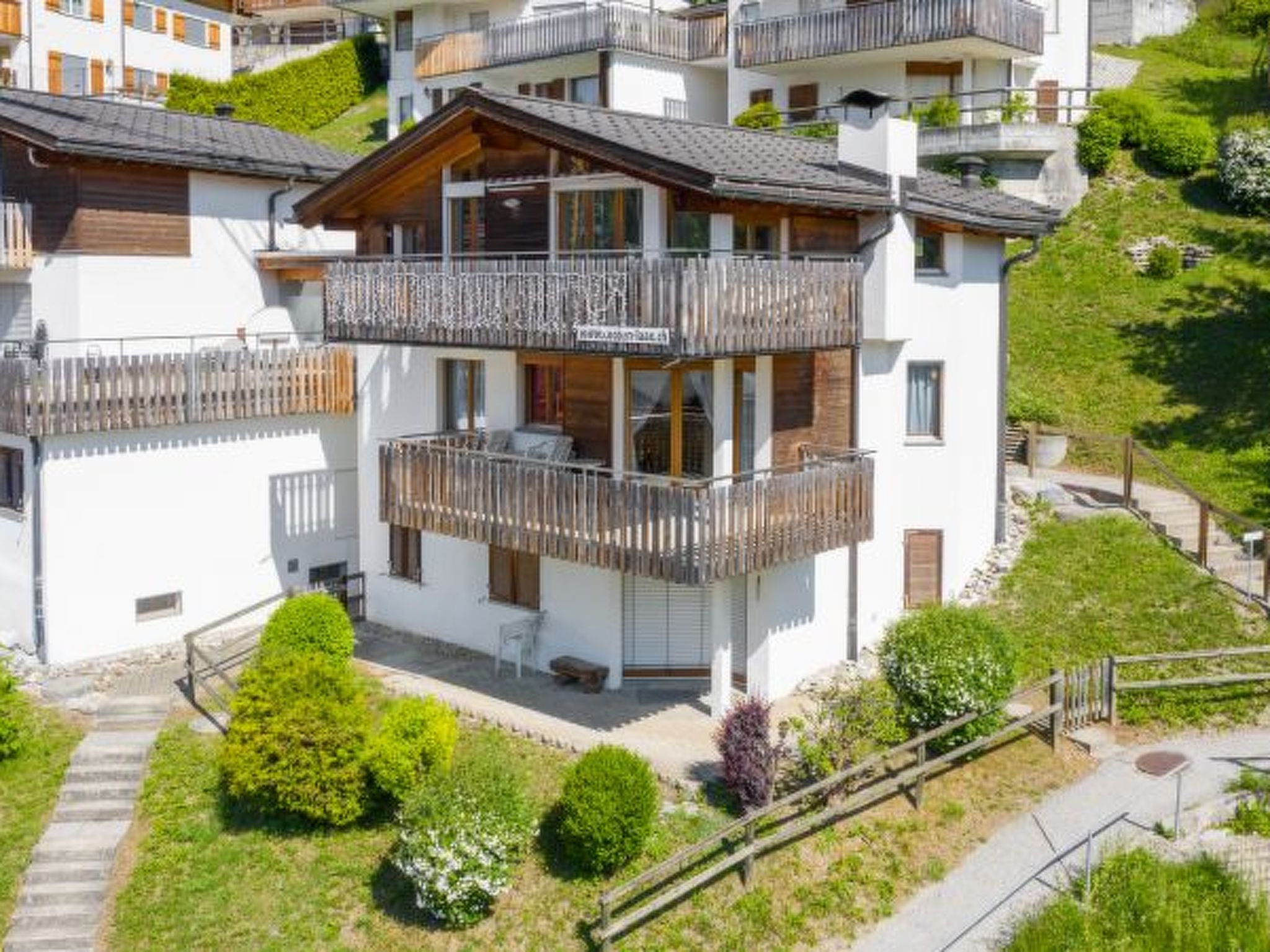 Photo of COCOON-LAAX