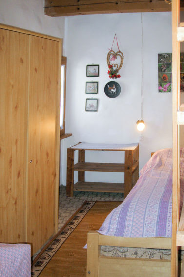 Photo of Muotta Sulegl, Wohnung Nr. 4 (LAA148)