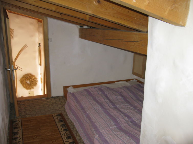 Photo of Muotta Sulegl, Wohnung Nr. 4 (LAA148)