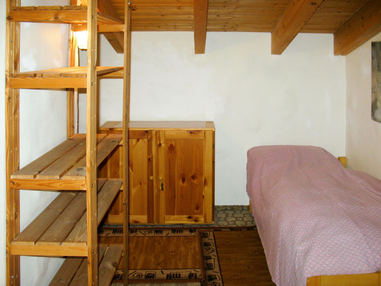 Photo of Muotta Sulegl, Wohnung Nr. 4 (LAA148)