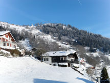 Muotta Sulegl, Wohnung Nr. 4 (LAA148)