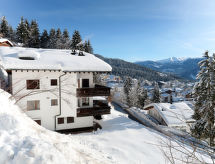 Appartement BergSicht