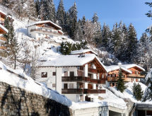 Appartement BergSicht