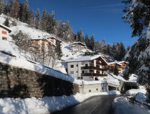Appartement BergSicht