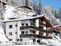 Appartement BergSicht