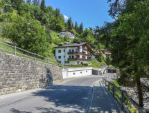 Appartement BergSicht