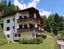 Appartement BergSicht