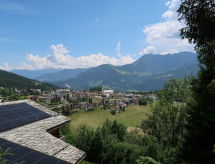 Appartement BergSicht
