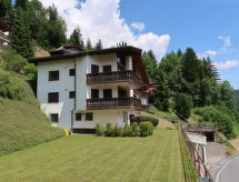 Appartement BergSicht