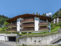 Appartement BergSicht