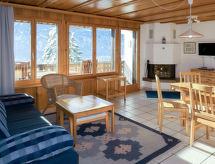 Appartement BergSicht