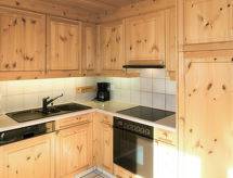 Appartement BergSicht