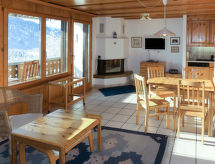 Appartement BergSicht