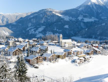 Appartement BergSicht