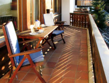 Appartement BergSicht