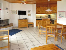 Appartement BergSicht
