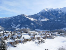 Appartement BergSicht