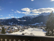 Appartement BergSicht
