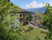 Appartement BergSicht
