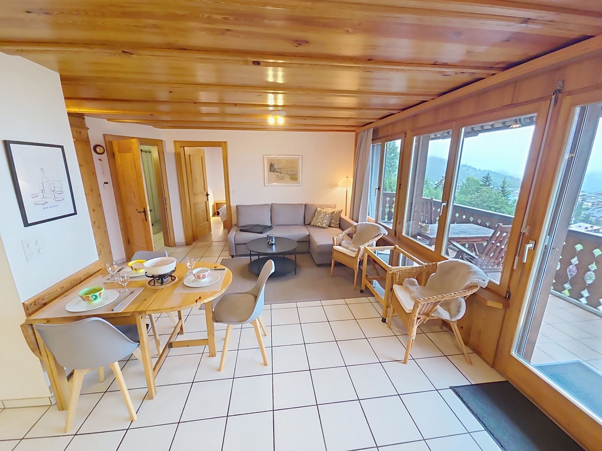 Photo of BergSicht